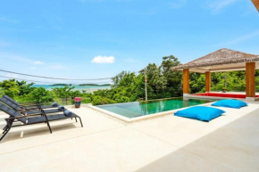 Villa Nirvana - Wonderful Sea View